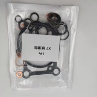 Kit de reparación de Rotor de cabeza de alta calidad, Kit de reparación de Rotor de bomba de combustible diésel X4, X5, X6, X7, para Yanmar