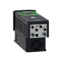 Penggerak Frekuensi Variabel Schneider ATV650U15N4 1.5kW 380V 3 Fasa IP55 VFD untuk Kontrol Pompa dan Kipas