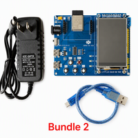 Placa de Desarrollo IoT ESP32-S3-WROOM-1-N16R, 4G WiFi, Bluetooth 5.0, Pantalla Táctil TFT, Compatible con MODBUS, EMQX, ONENET, Tencent