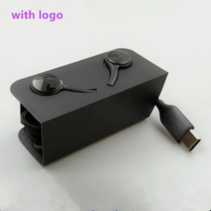 สำหรับหูฟัง <span class=keywords><strong>AKG</strong></span> Type C หูฟังอินเอียร์ <span class=keywords><strong>EO</strong></span>-<span class=keywords><strong>IG955</strong></span>พร้อมไมโครโฟนสำหรับ Galaxy S20 N20 - Product Image 4