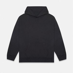 <span class=keywords><strong>Felpa</strong></span> <span class=keywords><strong>con</strong></span> <span class=keywords><strong>cappuccio</strong></span> da <span class=keywords><strong>uomo</strong></span> di marca di lusso su misura <span class=keywords><strong>felpa</strong></span> 100% di cotone oversize tuta Streetwear <span class=keywords><strong>con</strong></span> <span class=keywords><strong>cappuccio</strong></span> per la stagione invernale - Product Image 6