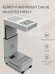 2022中国热销家用电子自动艾灸治疗仪 - Product Image 4