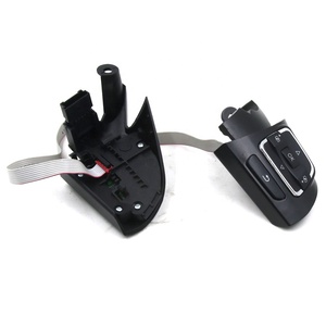 Botones Multifuncionales para Control de Crucero en el Volante 56D995537B 56D995537A 56D995538A para Volkswagen Nuevo Passat <span class=keywords><strong>Charon</strong></span> - Product Image 3