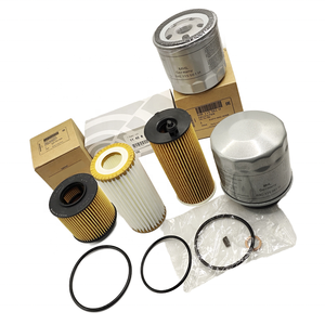 Filtro de aire filtro de aceite adecuado para Toyota HYUNDAI VW 06K115466 06L115562B 04E115561 03C115562 03C115561D/<span class=keywords><strong>H</strong></span> 11428575211 - Product Image 1