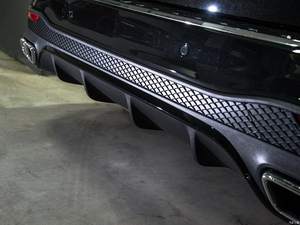 <span class=keywords><strong>2022</strong></span> nouveau modèle GLE63 <span class=keywords><strong>AMG</strong></span> Facelift Kit de carrosserie pour mercedes-benz classe ML W164 <span class=keywords><strong>GLE</strong></span> W166 Uprade pare-chocs avant et arrière Runde Designght - Product Image 3