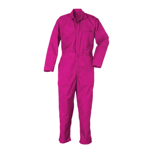 Custom Logo Polyester <b>Overalls</b> Short Sleeve Workshop Workwear Outdoor Coveralls for <b>Men</b> - Product Image 3