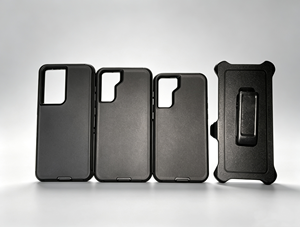 Étui de téléphone robuste pour l'extérieur, étui de téléphone portable anti-chute avec clip de ceinture détachable pour Samsung S26U pour <span class=keywords><strong>iPhone</strong></span> 18 Pro - Product Image 6