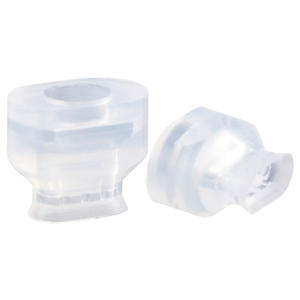 Boquilla de succión industrial con ventosa para brazo robótico Niu M73152AL1, accesorio dedicado para la industria fotovoltaica - Product Image 1