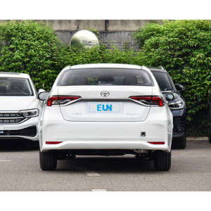 Voiture d'occasion essence <span class=keywords><strong>Toyota</strong></span> Corolla 2023 1.5L Pioneer Edition Berline - Product Image 6