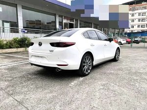 Pintura Original Premium para <span class=keywords><strong>Mazda</strong></span> 3 Axela 2021 2.0L Automático, Edición Elegante de Calidad, Sedán de 4 Puertas y 5 Plazas - Product Image 6