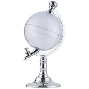 Dispensador de Bebidas con Forma de Globo, Decantador de Licores para Bar, KTV, Hogar, Restaurantes y Hoteles - Product Image 6
