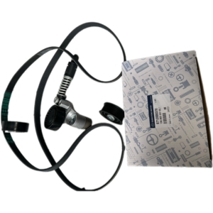 <span class=keywords><strong>SSANGYONG</strong></span> RODIUS II ACTYON II <span class=keywords><strong>REXTON</strong></span> W KORANDO C 6712000370 Rueda generadora de Tensor de correa - Product Image 5