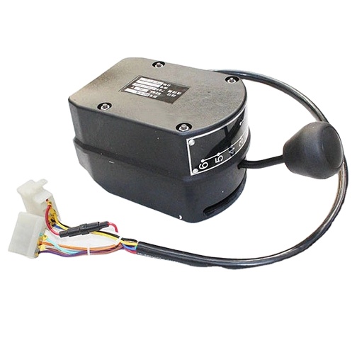 SG-6/A 24V Transmission Gear Selector 6006030801 for Motor