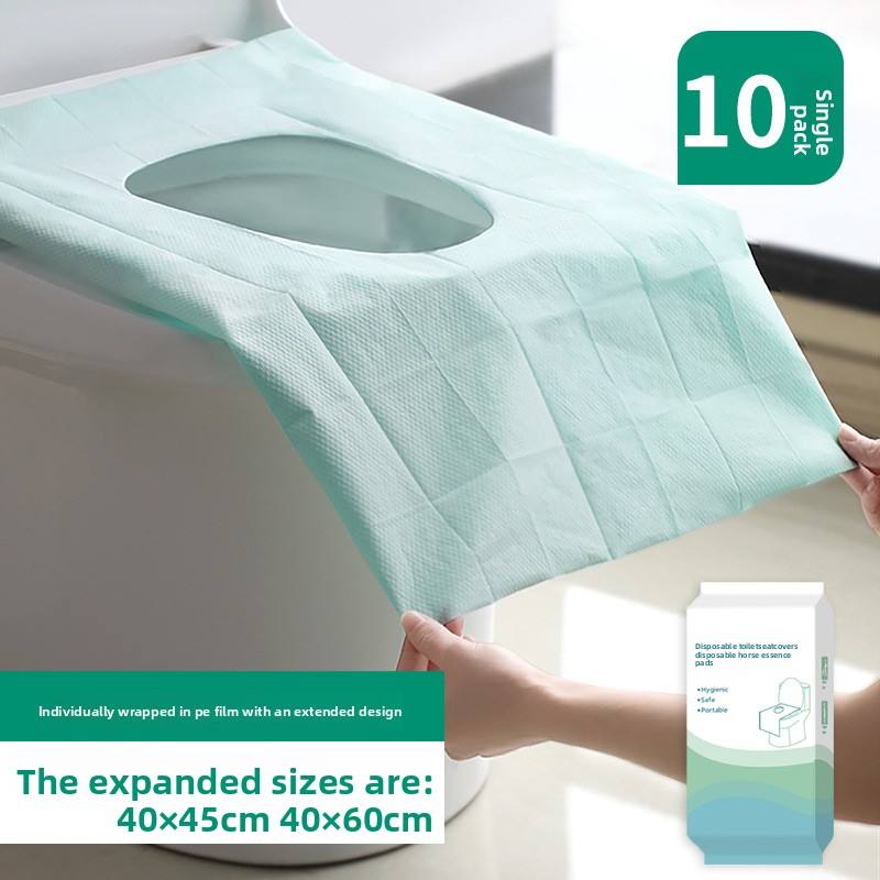 Vert 40*60 cm (10 pièces/sac)