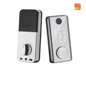 Deadbolt Lock App High Quality Mortise Single Dead Bolt Locks smart door lock