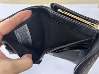 DOMPET KARTU KREDIT WANITA PU BARU 2026