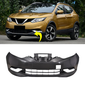 <span class=keywords><strong>Qashqai</strong></span> paraurti anteriore 62022-DF30A paraurti Auto <span class=keywords><strong>ricambi</strong></span> accessori <span class=keywords><strong>Qashqai</strong></span> parti carrozzeria Auto per Nissan <span class=keywords><strong>Qashqai</strong></span> 2016-2018 - Product Image 4