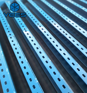 Tốt Nhất Bán New Arrivals Vàng Panning Thiết Bị Ổn Định Chạy Rung Vàng Sluice Ổn Định Khoáng Sản Máy Chế Biến - Product Image 3