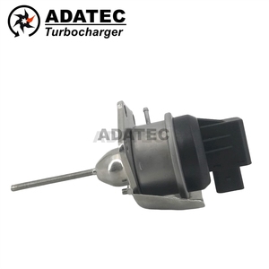 Attuatore Elettronico Turbo BV39 54399700098 54399700136 54399880114 per <span class=keywords><strong>Audi</strong></span> <span class=keywords><strong>A1</strong></span> <span class=keywords><strong>1.6</strong></span> <span class=keywords><strong>TDI</strong></span> - Product Image 2