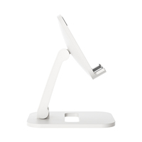 Soporte plegable para teléfono móvil, base para escritorio, venta al por mayor