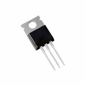 ทรานซิสเตอร์ IRLZ34NPBF TO-220AB ชิ้นส่วนวงจรอิเล็กทรอนิกส์ บริการครบวงจรแบบดั้งเดิม - Product Image 1