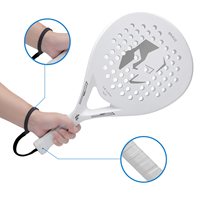Raqueta de Pádel Profesional CASTON