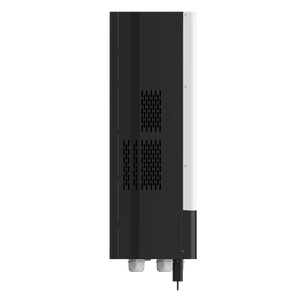 Onduleur hybride MUST PV3900 TLV 10KW 12KW 48VDC 110V/220V, prise en charge du parallélisme, onduleur basse fréquence à phase divisée - Product Image 5
