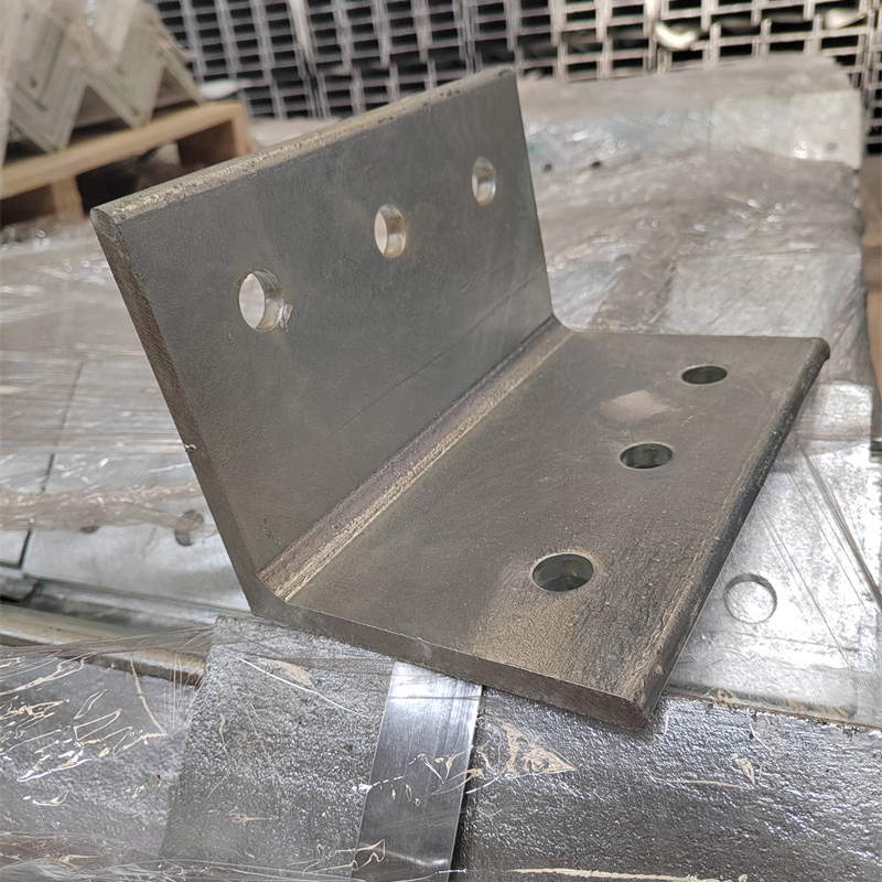 150 x 90 x 10 Steel Angle Iron