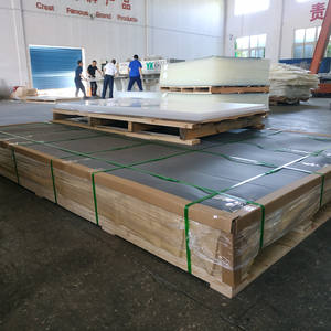 Feuille de plexiglas acrylique anti-reflet d'usine 1220x2440mm - Product Image 6