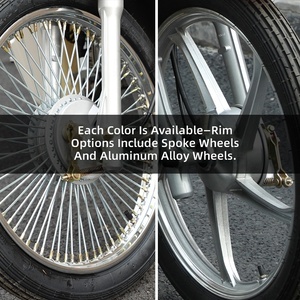 Motocyclette <span class=keywords><strong>Cub</strong></span> Style Underbone 110/125/133/150 Personnalisable - Product Image 5