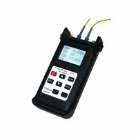 Nouvel Arrivage Vente en Gros Usine JOINWIT Testeur Optique Portable de Mesure RL et IL (Perte de Retour)