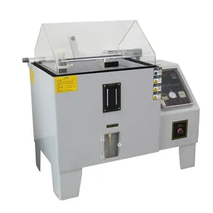 Decorative plastic chrome plating /metalizing vacuum coating machine cyclic salt water spray aging test chamber equipment