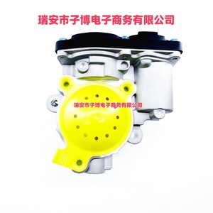 Valve d'accélérateur électronique Hx7g9f991bb Hx7z9e926c Hx7z9e926a pour Ford Bronco Sport 2021 2022 2023, pièce de rechange - Product Image 2