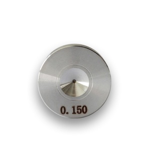 Matrice d'extrusion PCD pour le tréfilage du cuivre/de l'aluminium/de l'acier inoxydable, certifiée ISO9001 - Product Image 3