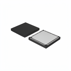 Clock Timing Buy Online Electronic Components NB7L111MMN Authorized Distributor 52 VFQFN Exposed <b>Pad</b> - Product Image 1
