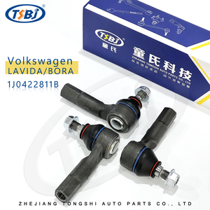 Kit de Brazos de <span class=keywords><strong>Control</strong></span> Delanteros de Fábrica para Suspensión Delantera de Volkswagen LAVIDA BORA OE 1J0407151 1J0407365J 1J04022807 - Product Image 6