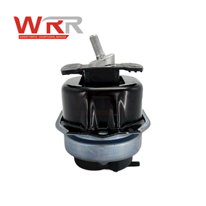 Soporte de Motor 22116795417 22116793016 para BMW F25 F26 X3 X4, Soporte de Suspensión de Goma Resistente, Piezas Premium - Product Image 5