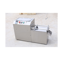 Automatische friet snijmachine