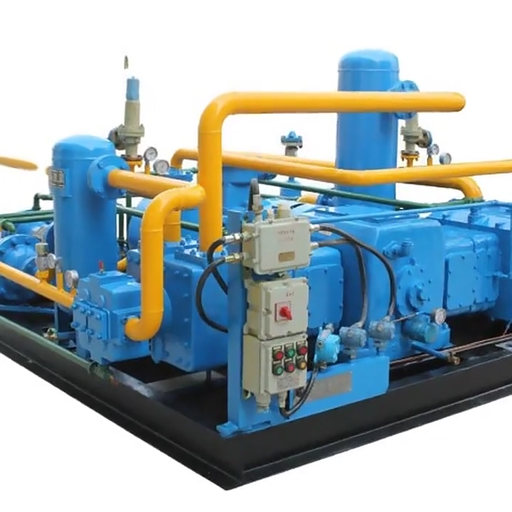 Pdc Compressor PDC Diaphragm Compressor - Best Price & Reliable Performance