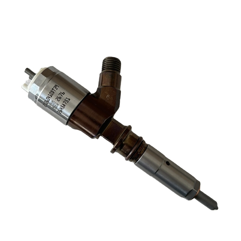 320D Common Rail Injector 320 0655
