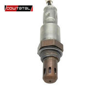 Pabrik asli OEM Sensor O2 Sensor oksigen untuk Nissan Versa Infiniti M35h 12-14 Sensor