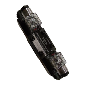 Offre Spéciale – Distributeur Directionnel Hydraulique 4WE-6D/E-W220/50-20, 4WE-6G/EW220/50-20, 4WE-6-D/E-W220/50-20, 4WE-6Y/E-W220/50-20 - Product Image 6