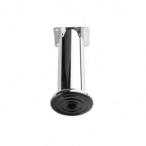 Furniture Cold Rolled Steel Modern Replacement Legs for Sofa Chairs Desks Tables Sofas Cabinets-Outdoor Hotel Bedroom Use 200kg - Product Image 6