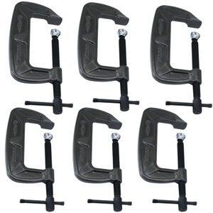 Loại mới của gỗ kẹp g-loại chế biến gỗ kẹp công cụ chế biến gỗ công cụ - Product Image 2