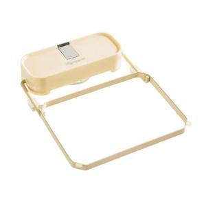 En gros Panier égouttoir d'angle triangulaire à ventouse en maille filtrante pour déchets de cuisine, passoires et égouttoirs - Product Image 2