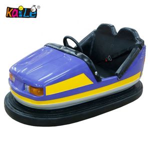 Équipement de divertissement pour enfants pour centre commercial, mini-voitures d'intérieur bon marché, voitures tamponneuses à batterie (PPC-102B-1) - Product Image 5