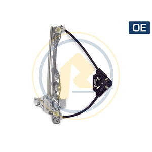 Regulador de Ventana Ac Rolcar ADAPTABLE para OE 9223E4 compatible con Peugeot 308 2008 - Product Image 3