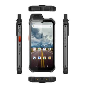 Dropshipping UNIWA W999 <span class=keywords><strong>Telefono</strong></span> Rugged 8GB+128GB 6.3 Pollici Android 13 Mediatek MT6789 Helio G99 Octa Core NFC Smartphone 4G - Product Image 5