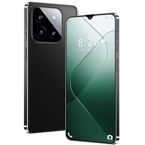 Smartphone M14 Pro 5G, téléphones mobiles Mi 14 Ultra, 16 Go + 1 To, téléphones Android 12, appareil photo HD 108 MP, version 5800 mAh - Product Image 4