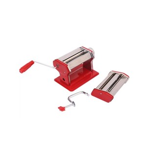 Máquina Manual para Hacer Pasta en Casa / Máquina Extrusora de Pasta Pequeña / Maquinaria para Hacer Pasta Instantánea - Product Image 3